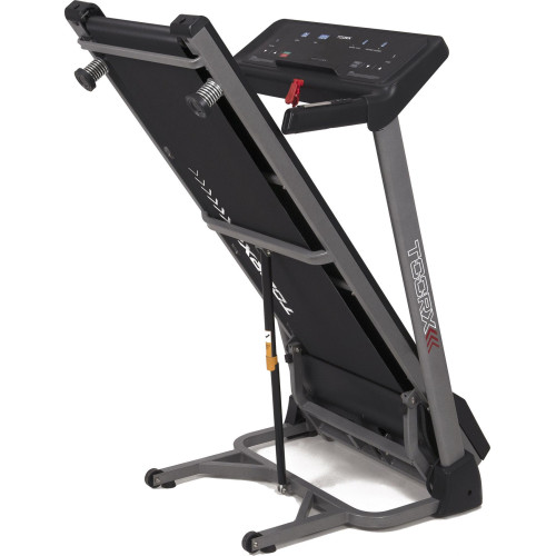 Беговая дорожка  Toorx Treadmill Motion Plus (MOTION-PLUS) - фото №6
